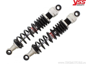 Telescop spate set - Suzuki GSX 1200 Inazuma ('99-'00) - YSS