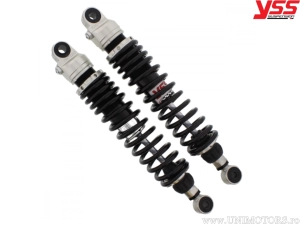 Telescop spate set - Suzuki GSX 1400 ('02-'07) / GSX 1400 U1 ('02-'05) - YSS