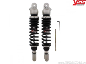 Telescop spate set - Suzuki GSX 750 E Gussrad ('80-'83) / GSX 750 S Katana ('82-'84) - YSS
