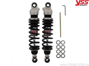 Telescop spate set - Triumph Rocket 2300 III / Rocket 2300 III Classic / Rocket 2300 III Roadster ABS - YSS