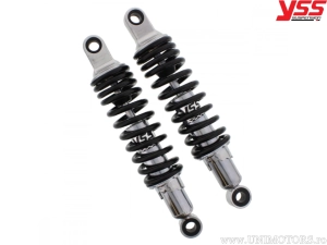 Telescop spate set - Triumph T140 750 V Bonneville ('73-'75) - YSS