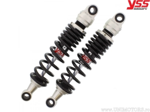 Telescop spate set - Yamaha FZX 750 Fazer ('87-'89) - YSS