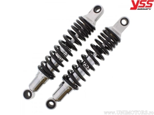 Telescop spate set - Yamaha XS 360 ('76-'79) / XS 500 ('76-'79) - YSS