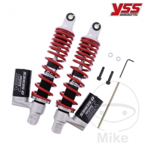Telescop spate set YSS - Honda PCX 125 EX2 WW 125 CBS ('10-'14) - JM