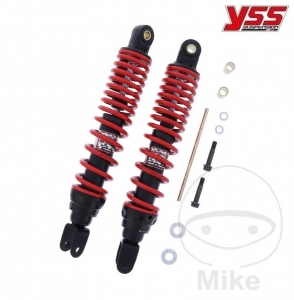 Telescop spate set YSS - Honda PCX 125 EX2 WW 125 CBS ('17-'18) - JM