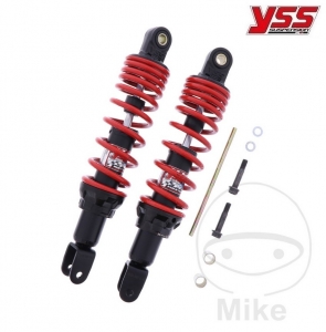 Telescop spate set YSS - Honda SH 125 DT ('01-'04) - JM
