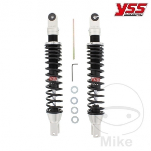 Telescop spate set YSS - Kymco Xciting 400 i ABS ('14-'17) - JM