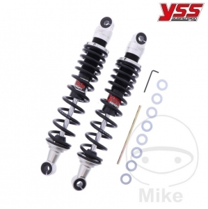 Telescop spate set YSS - Suzuki GSX 400 SS Katana ('92-'94) - JM