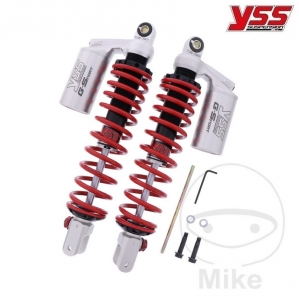 Telescop spate set YSS - Yamaha CZD 300 A Iron Max ABS / CZD 300 A X-Max ABS / CZD 300 A X-Max Tech Max ABS - JM