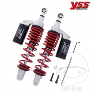 Telescop spate set YSS - Yamaha GPD 150 A NMax 150 ABS ('17-'19) - JM