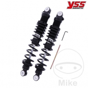 Telescop spate set YSS - Yamaha XT 500 ('76-'89) - JM