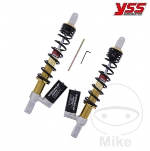 Telescop spate set YSS - Yamaha YP 400 Majesty ('04-'13) - JM