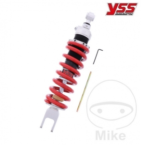 Telescop spate YSS - Honda CRF 250 L ('13-'16) - JM