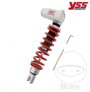 Telescop spate YSS - Suzuki RM-Z 450 ('17) - JM