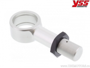 Telescopic extension +40mm with dimensions: 26x18x100mm and external thread M16x1.0mm for series 362 / 366 / 456 - YSS