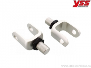 Telescopic fork 30mm for series 366 / 456 - YSS