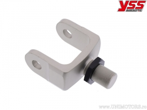 Telescopic fork 40mm with dimensions: 40x28x63x10mm and external thread: M16x1.0 for series 302 / 362 / 366 / 456 / 506 - YSS