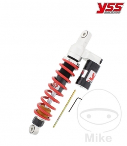 Teleskopischer Hinterradfederbein YSS - KTM SX 65 ('03-'17) - JM