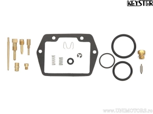 Teljes Karburátor Javítókészlet - Honda ST 70 Dax / ST 70 G Dax - Keyster