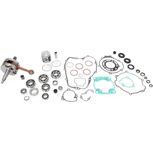 Teljes motorfelújító készlet 2 üteműhöz - 09031083