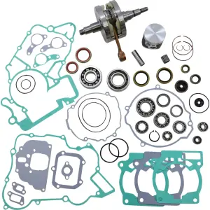 Teljes motorfelújító készlet 2 üteműhöz - 09031093