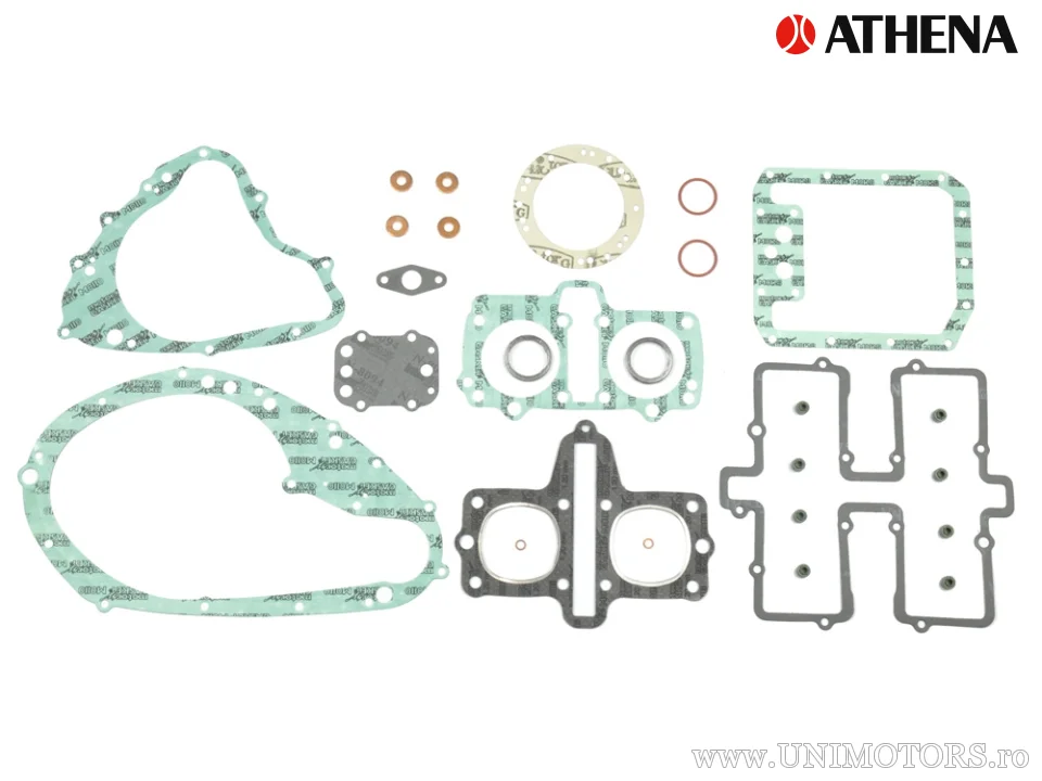 Teljes tömítéskészlet - Suzuki GSX 250 Z / ESZ ('82-'84) - Athena