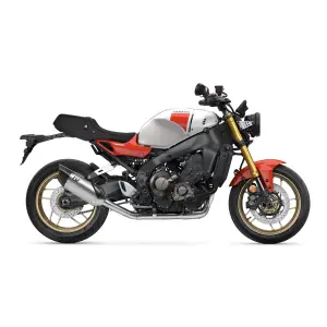 Teljes titán kipufogórendszer LV-14 R - YAMAHA MT-09 ABS ('24-'25) / XSR 900 ABS ('25) - Leo Vince