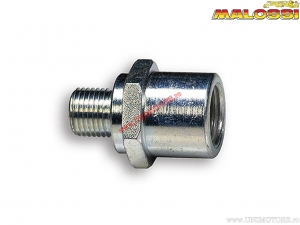 Temperature sensor adapter (1518132B) - Aprilia SR R 50 2T LC euro 4 '18-> (PIiaggio CA81M) - Malossi