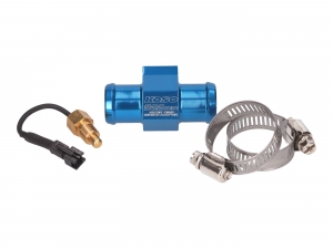 Temperature sensor adapter for water hose (22mm) - Koso