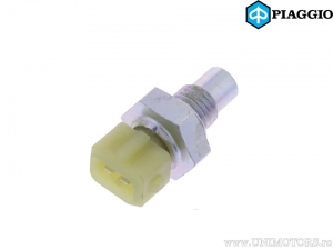 Temperature sensor - Aprilia SR 50 LC Ditech Racing / SR 50 R LC / SR 50 R LC Ditech Factory / Gilera Runner 50 SP DD - Piaggio