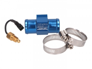 Temperature sensor hose adapter (26mm) - Koso