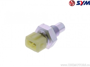 Temperature sensor - SYM Jet14 125 LC ie DD + ABS / JetX 125 ie CBS / Joyride 200 S ie ABS / Maxsym 508 TL ABS - SYM