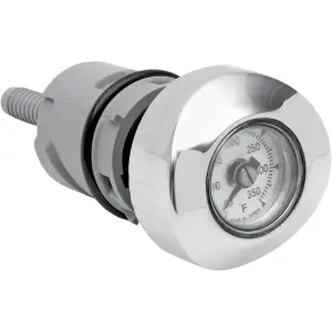 Temperatuurindicator voor olievuldop - 07100047