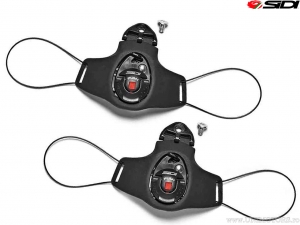 Tensor de bota media Sidi Rex (No. 311) Negro - SIDI
