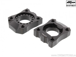 Tensor de Cadena - BMW S 1000 R ABS ('13-'16) / S 1000 RR ('09-'12) / S 1000 RR ABS ('09-'18) - Evotech