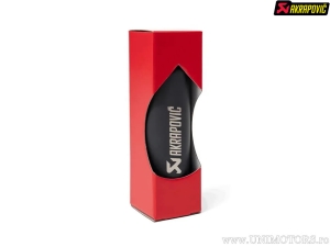 Termos X Equa - material: 100% oțel inoxidabil - Akrapovič