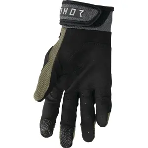 Terrain Handschoenen - Volwassene - XS - 33308249