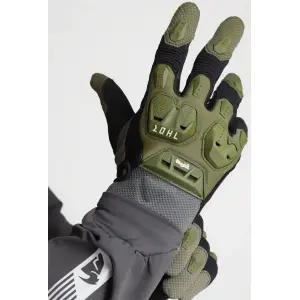 Terrain-Handschuhe - Erwachsene - XS - 33308249