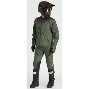 Terrain-Handschuhe - Erwachsene - XS - 33308249