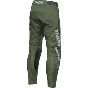 Terrain In-the-Boot Broek - Volwassene - 290112186