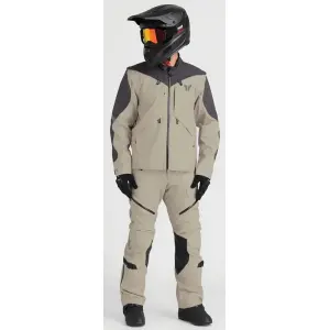 Terrain-Jacke - Erwachsene - M - 29200873