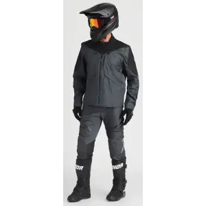 Terrain-Jacke - Erwachsene - M - 29200879
