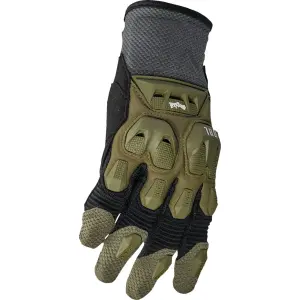 Terreinhandschoenen - Volwassen - 2XL - 33308254