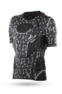TEST TEE 3DF AIRFIT: Méret - S/M