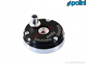 Testata (211.0325) - Piaggio Zip 50 2T SP H2O ('96-'00) / Zip 50 2T SP H2O ('01) - Polini