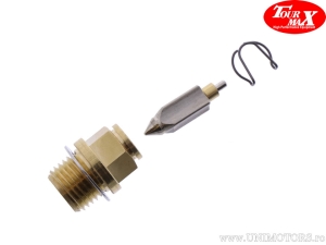Testata cilindro e sedile - Suzuki GT 500 / GT 750 - TourMax