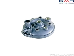 Testata Cilindro Minarelli AM6 LC (raffreddato a liquido) - 50cc 2 tempi - (RMS - Linea Blu)