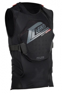 Testvédelem (mellény) enduro / cross 3DF Airfit: Méret - XXL