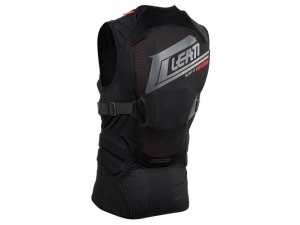 Testvédelem (mellény) enduro / cross 3DF Airfit: Méret - XXL
