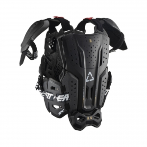 Testvédelem (mellkas) enduro / cross 6.5 PRO: Méret - 2X